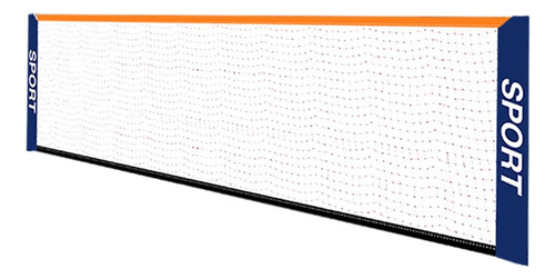 Rede De Badminton Portátil Substituição De 4,1 Milhões
