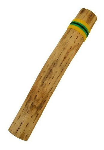 Instrumento Musical Chileno Cactus Rainstick 20''