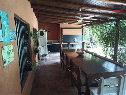 Imagen 13 de 19 de Casa/quinta En Venta | B° Las Casuarinas, Luján.
