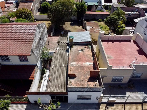 Imagen 15 de 19 de En Venta Casa, Lote Propio, Cinco Ambientes, A Remodelar. (la Tablada)