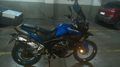 Imagen 4 de 9 de Corven Touring 250