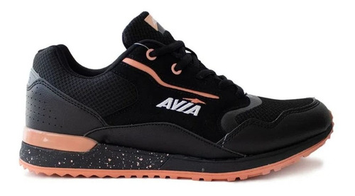 Zapatilla Avia Retro Mujer Running 6006n