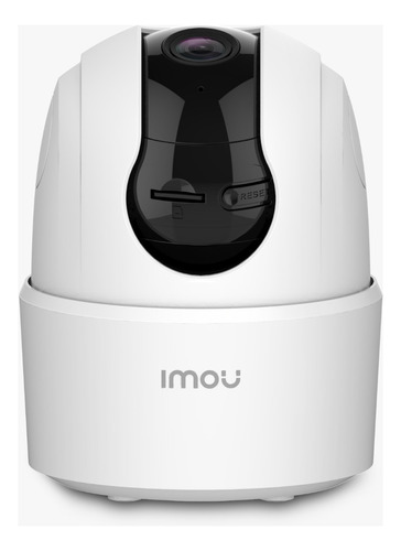 Camara De Seguridad Wifi Imou Ranger 2c 2mp 1080p Giro 64gb