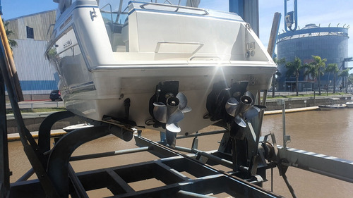 Crucero Formula 27 ( Usa) Oportunidad