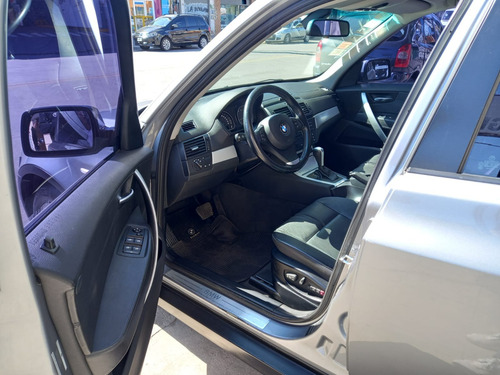 BMW X3 3.0 X3 I Executive