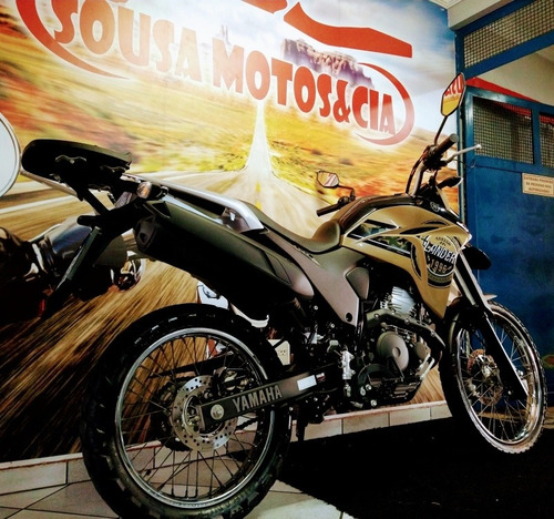 Imagem 2 de 9 de Yamaha Xtz Lander