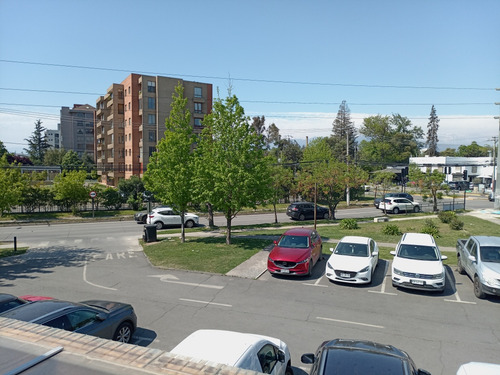 Arriendo Local En Segundo Piso, 30 M2 Excelente Ubicación