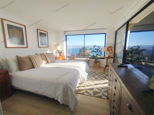 Departamento Venta Puerto Velero 4 Dormitorios + 3 Baños