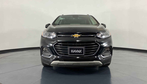 Imagen 3 de 15 de 46635 - Chevrolet Trax 2017 Con Garantía At
