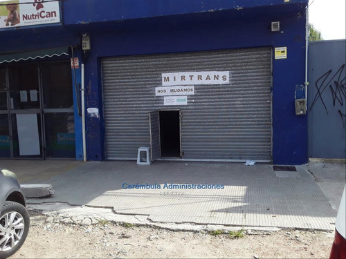 Local Comercial 60mts Cuadrados.