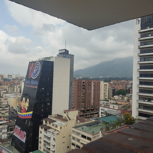 Imagen 16 de 17 de Vendo Apto 95mts2 3h/2b/1pe Chacao 0621