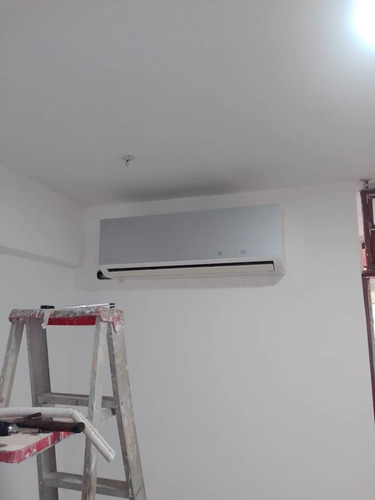 Imagen 8 de 10 de Servicio Técnico De Aire Acondicionados