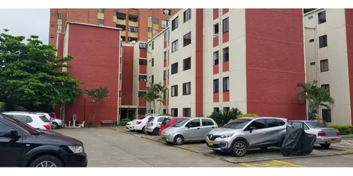 Vendo Apartamento En Conjunto Residencial Los Canelos Cali