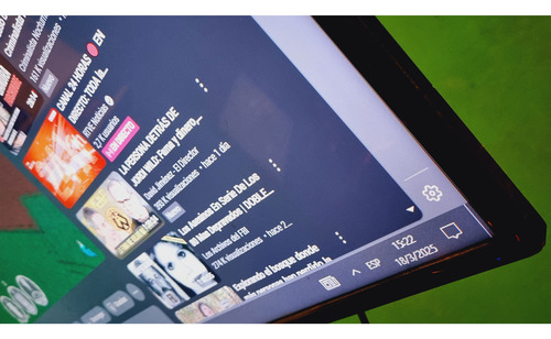 Philips Led Tv Smart 40pfg5000/77 - Usado (Usado)