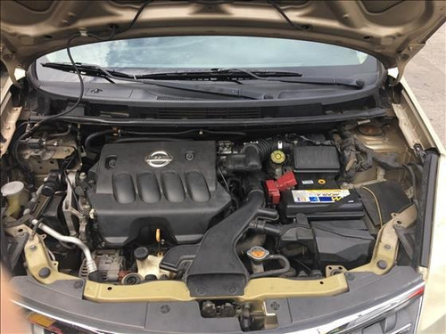 1.8 Sl X-gear 16v Flex 4p Automático