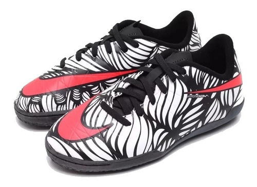 chuteira nike futsal do neymar