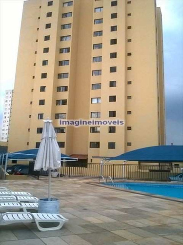Imagem 1 de 19 de Apto Na Vila Formosa Com 2 Dorms, 1 Vaga, 58m², Lazer - Ap1532