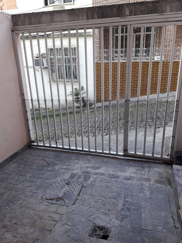 Imagem 1 de 15 de Casa 3 Quartos Duplex Suíte Vaga 3 Carros C/habite- Se - Quintino Bocaiúva. - Aec3138