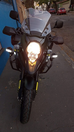 Imagem 4 de 15 de V-strom 1000 Xt Adv 0km