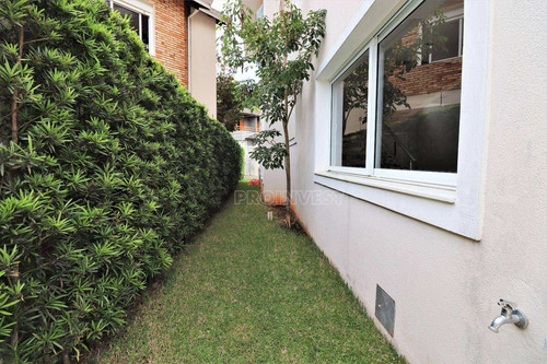 Imagem 10 de 30 de Casa Com 4 Dormitórios À Venda, 400 M² Por R$ 2.100.000,00 - Parque Dos Príncipes - São Paulo/sp - Ca14833
