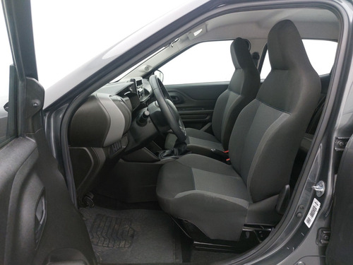 Citroën C3 1.0 16V FLEX LIVE PACK MANUAL