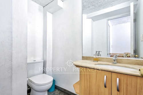 Espectacular Casa Comercial En El Golf ( Uf/m2 90)