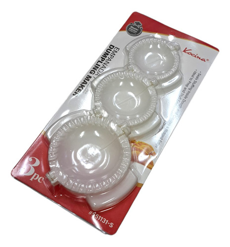 Molde Para Empanadas #551131-s
