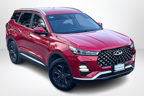 Chirey Tiggo 7 Pro 2023