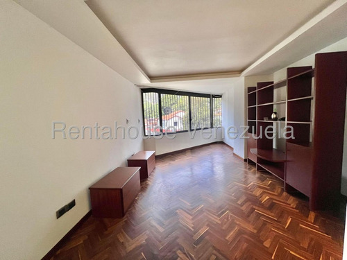 Venta De Apartamento En La Florida Jlrp Mls 25-15909