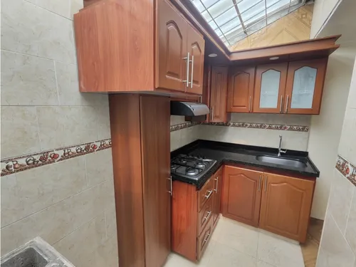 Fontibón Recodo Casa En Venta Urbanización La Estancia 3 Pisos