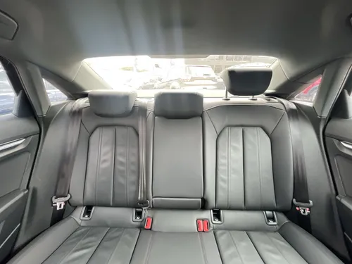 Audi A3 1.4 35 Tfsi Advanced