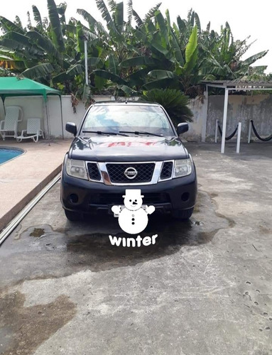Nissan Navara Navara Española