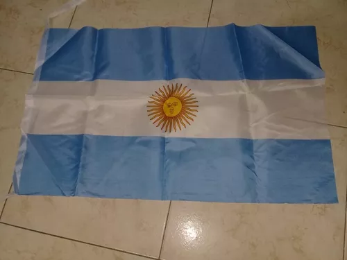 Bandera Argentina  MercadoLibre 📦