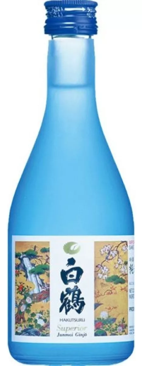 Segunda imagen para búsqueda de sake japones