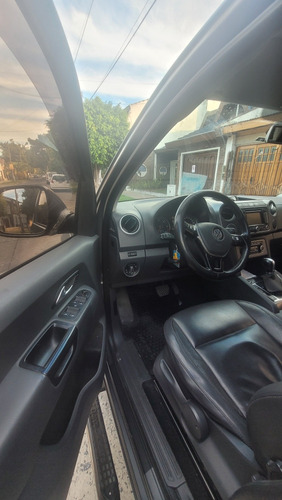 Volkswagen Amarok 2.0 Cd Tdi 4x4 Highline Pack At C34