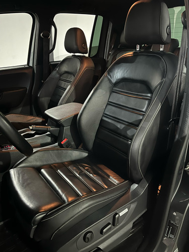 Volkswagen Amarok 3.0 V6 Extreme