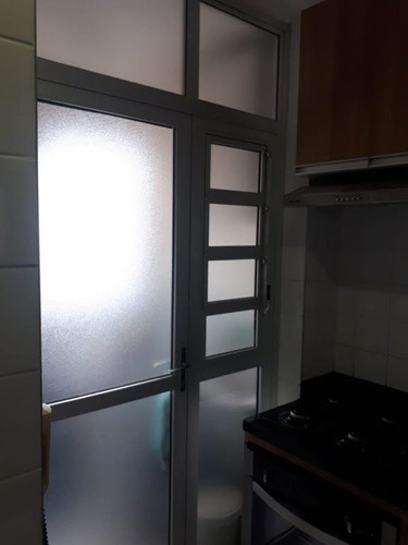 Apartamento Para Venda, 2 Dormitório(s) - 88