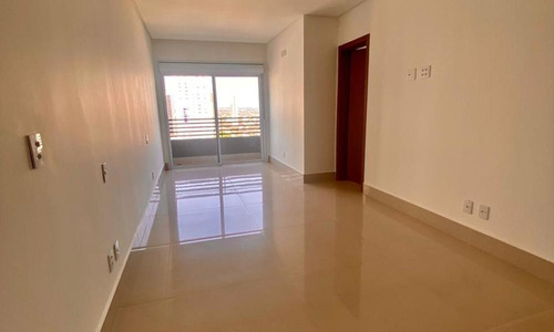 Imagem 14 de 20 de Apartamento No Monte Logan Residence - 1337