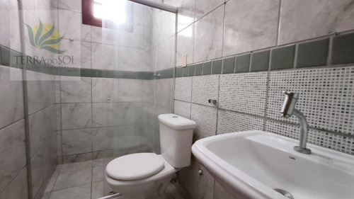 Imagem 15 de 21 de Casa Plana Com 3 Quartos E 3 Vagas, Próximo A Av. Washington Soares. - Ca1045