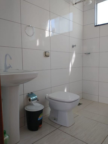 Imagem 17 de 30 de Chácara À Venda - Residencial Itaqueri - Charqueada/sp - Ch0228