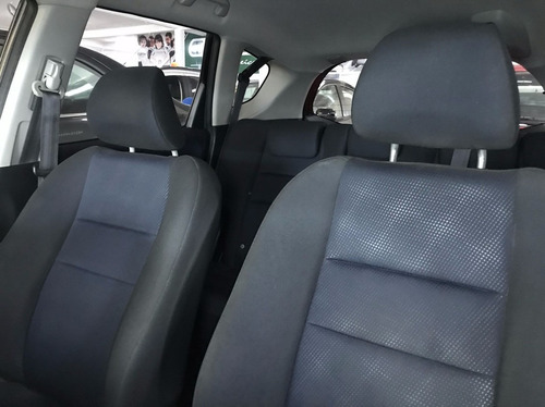 Imagem 13 de 13 de Honda Fit 1.4 Lx 16v