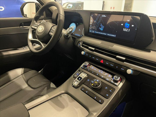 Hyundai Palisade 3.8 V6 GASOLINA AWD AUTOMÁTICO