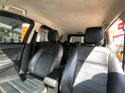 Ford Ecosport 1.5 Freestyle Flex Aut. 5p