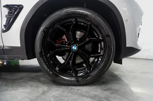¡hermosa Bmw X4!