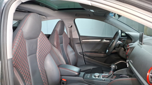 Audi S3 2.0 Tfsi S3 Dct 4wd