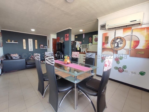 Imagen 13 de 28 de Apartamento En Venta Bosque Alto, Maracay 23-20278 Hc