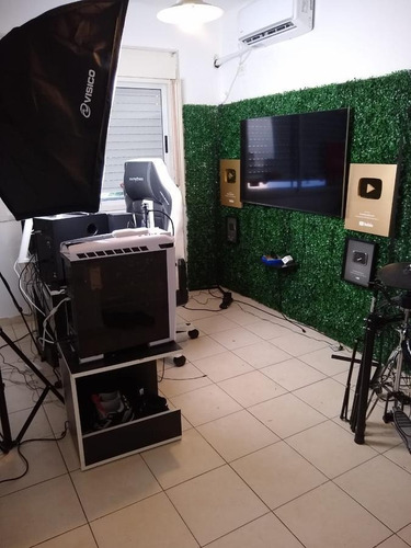 Departamento 3 Ambientes Con Cochera - Villa Bosch