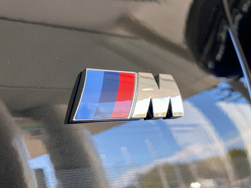 BMW X6 Xdrive 40i