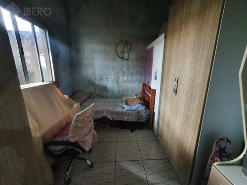 Imagem 5 de 9 de Casa Com 3 Dorms, Tupiry, Praia Grande - R$ 130 Mil, Cod: 1645 - V1645