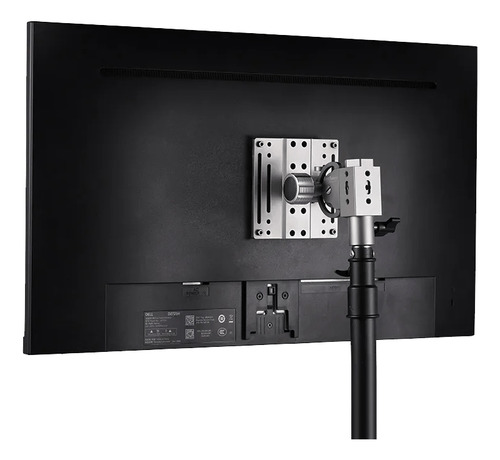 Suporte Monitor Fdl115 Display Bracket 3/8' Tripé De Estúdio